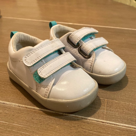 Ten Little Shoes Ten Little Everyday Sneakers Poshmark